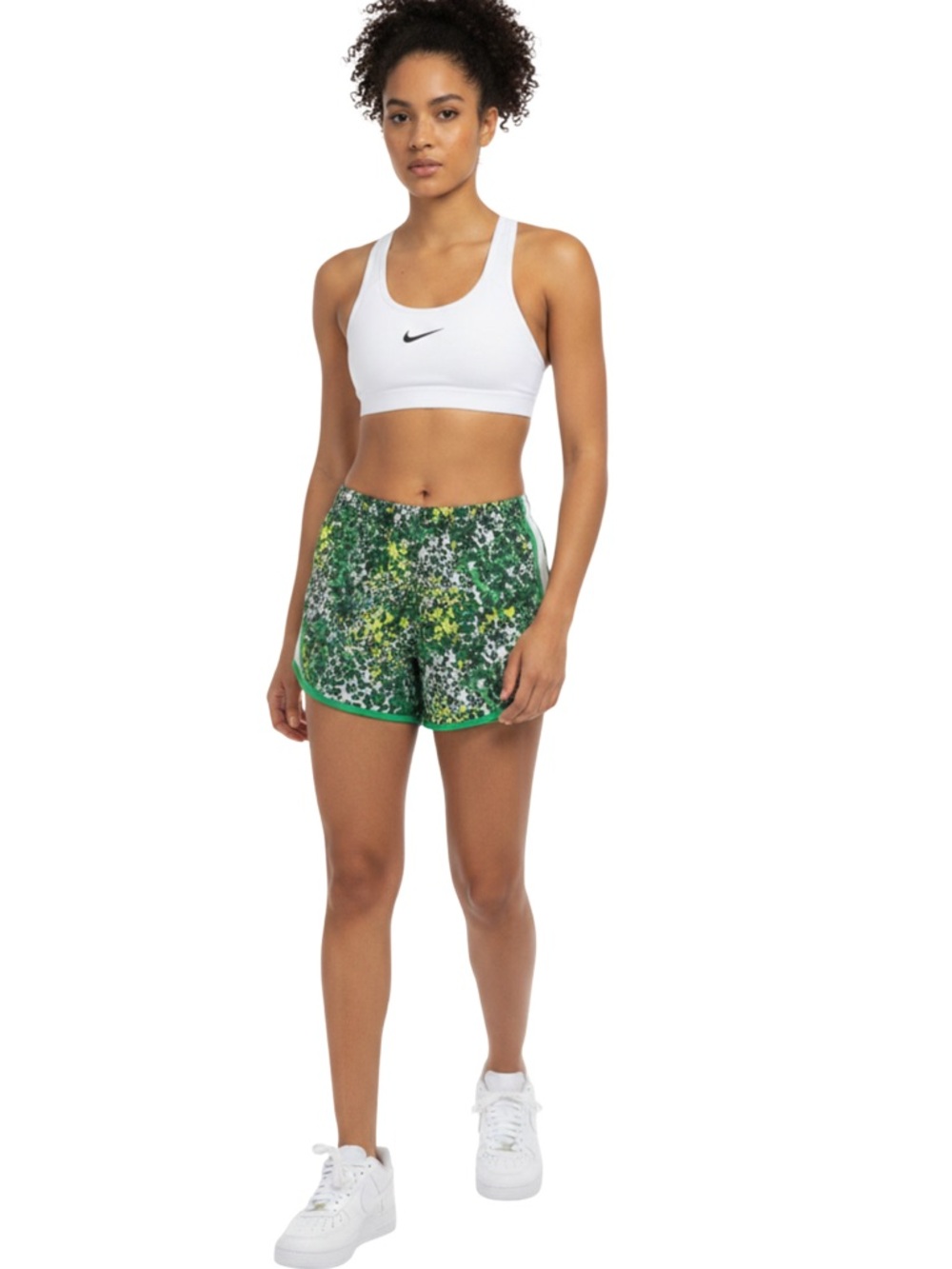 Nike Dri-Fit Shorts